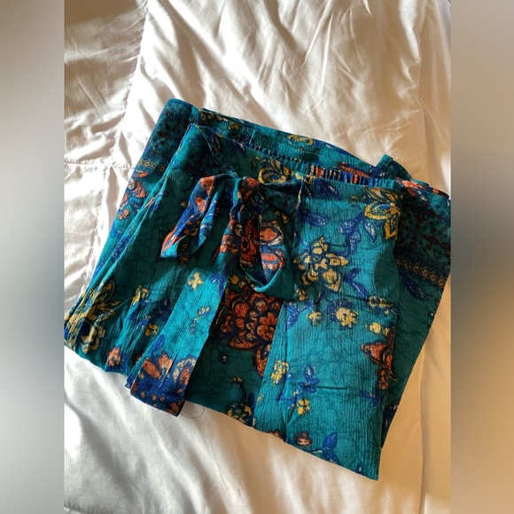 Maurices faux wrap skirt - Picture 5 of 5